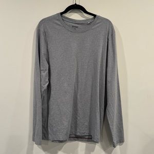 Men’s Rhone Long Sleeve Shirt XL